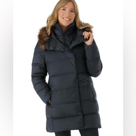 The North Face - Womens New Dealio Down Parka coat - Picture 2 of 15